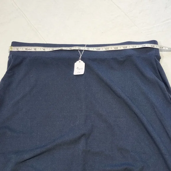 Zenana Outfitters Pencil Skirt - Picture 9 of 9